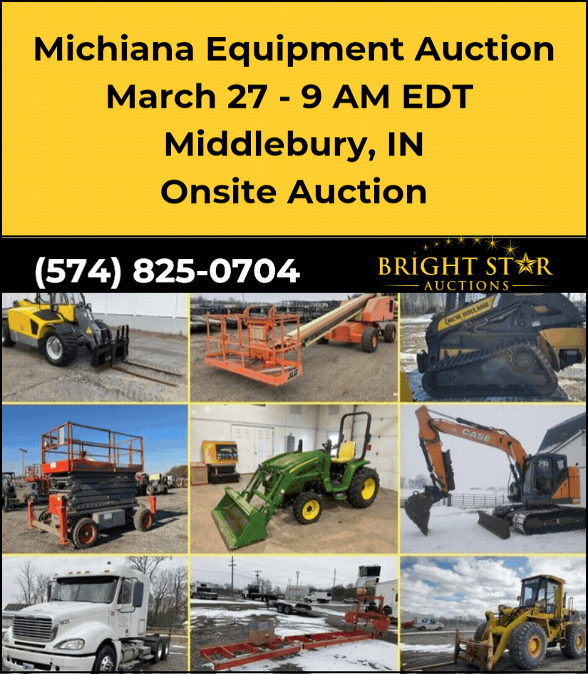 Showcase Equipment LLC