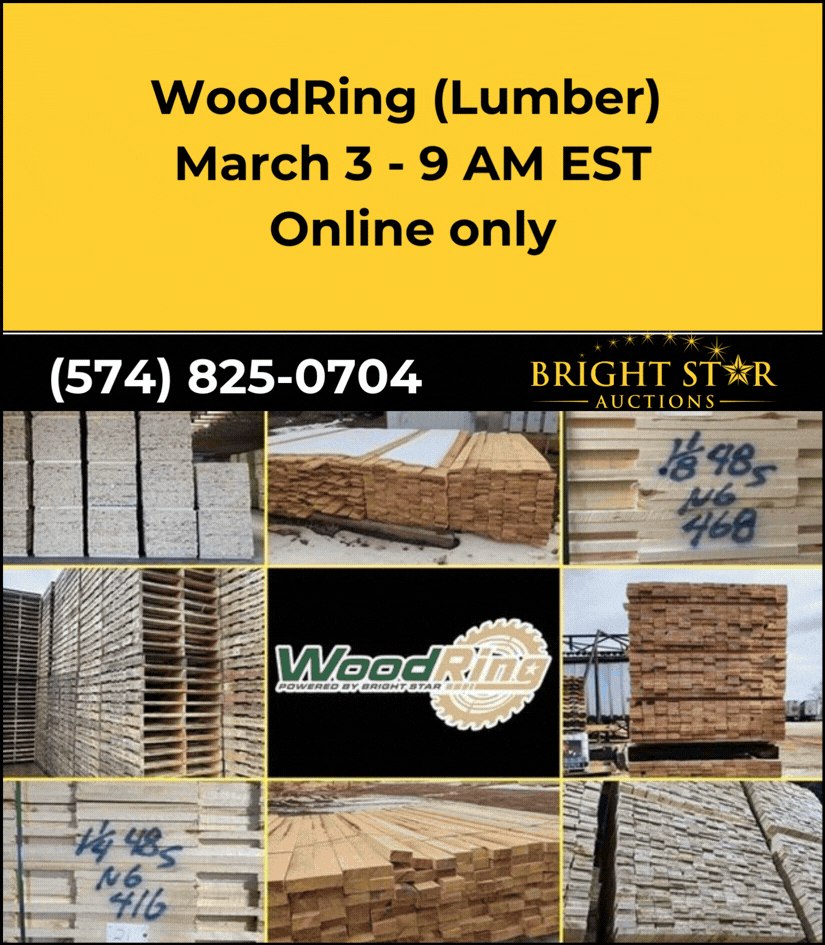 Showcase Equipment LLC