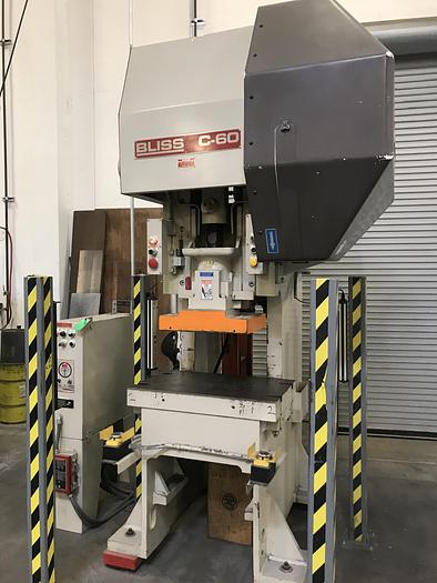 Punch Presses & Stamping Equipment