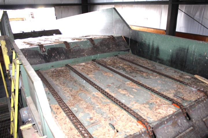 PAST SALE- West Chilcotin Forest Products Ltd.