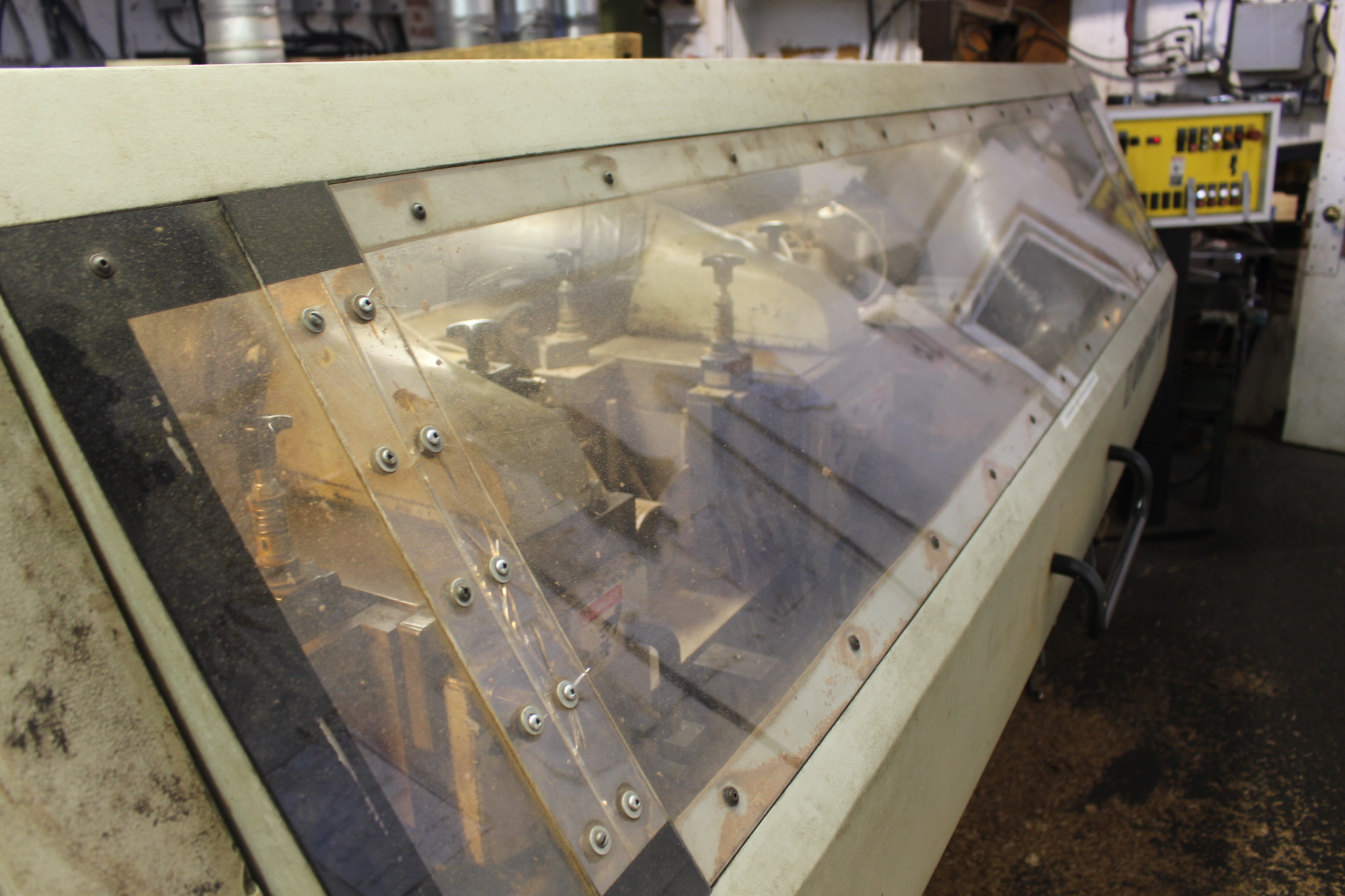 PAST AUCTION- Online Auction- Haida Forest Products Ltd.!