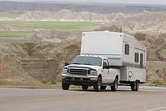 Why Buy a Fifth Wheel?
