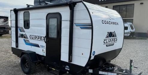 The Benefits of Full-Time RV Living