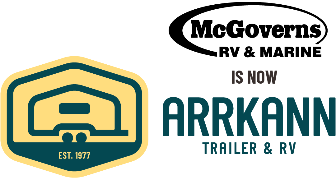 McGovern's is now ArrKann RV