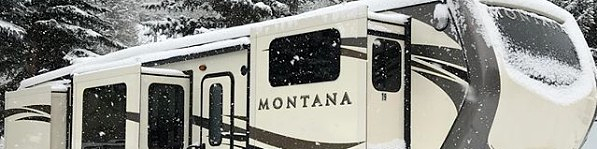 10 Reasons Why the Montana is the Best Choice for Year-Round Living