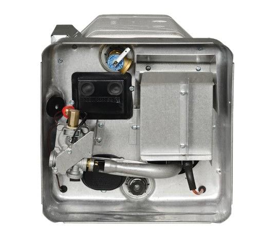 Shub Machinery - Shipbuilding