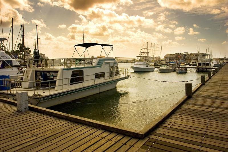 Buying The Right Boat