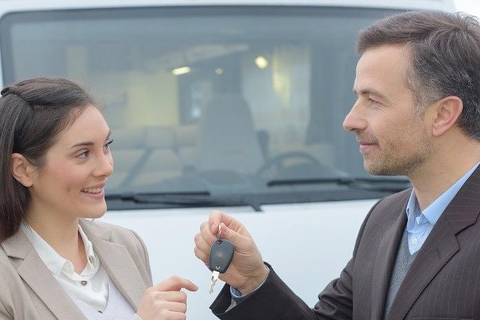 Key Points to Consider for Financing a New RV