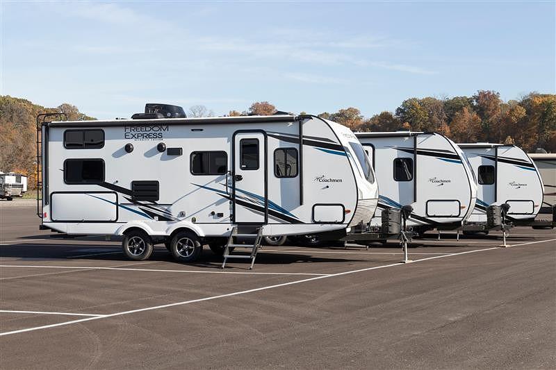 Understanding New RV Warranties