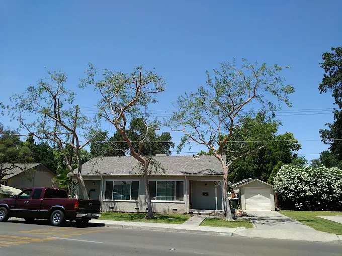 Emergency storm response Porterville CA
