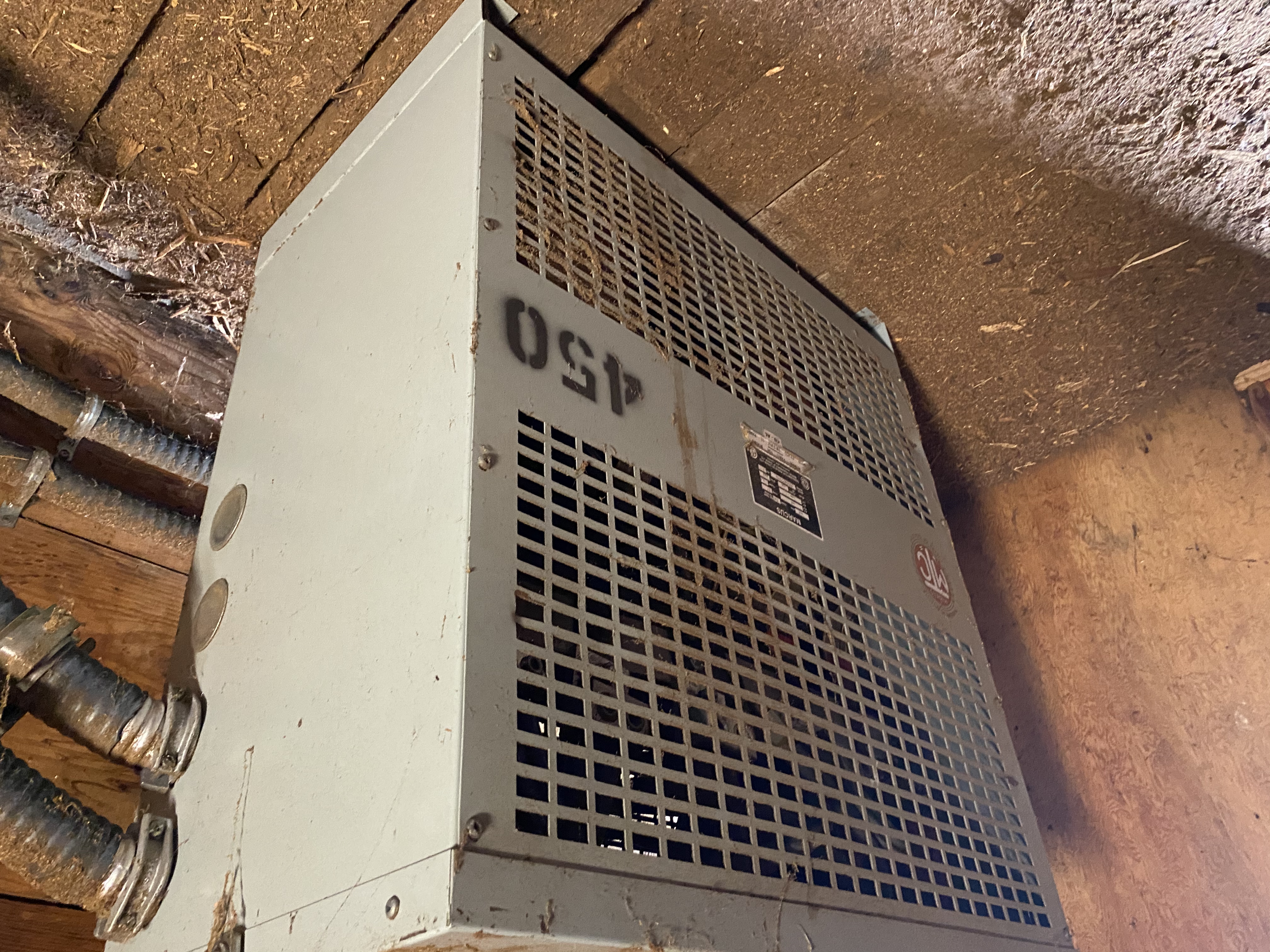 Past Auction- Formerly Nagaard Sawmill Online Auction