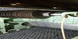 Gebraucht Anschlitzvorrichtung für Pflaumen