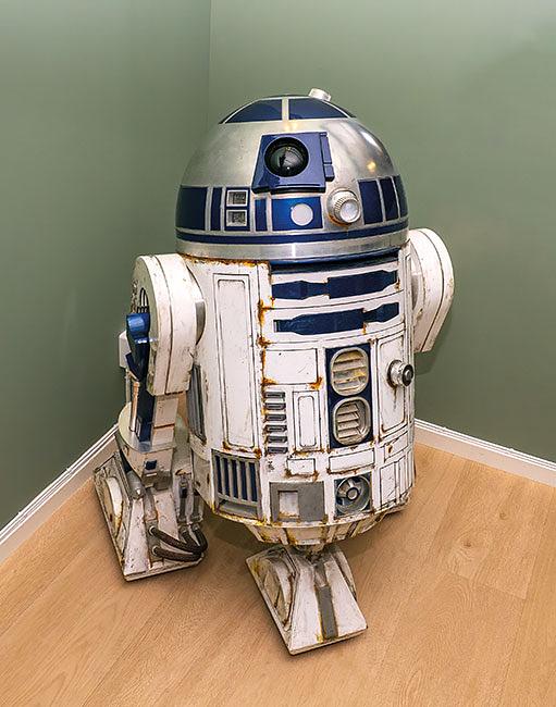 KUNDREPORTAGE: SÄTTRABY VERKSTADS AB