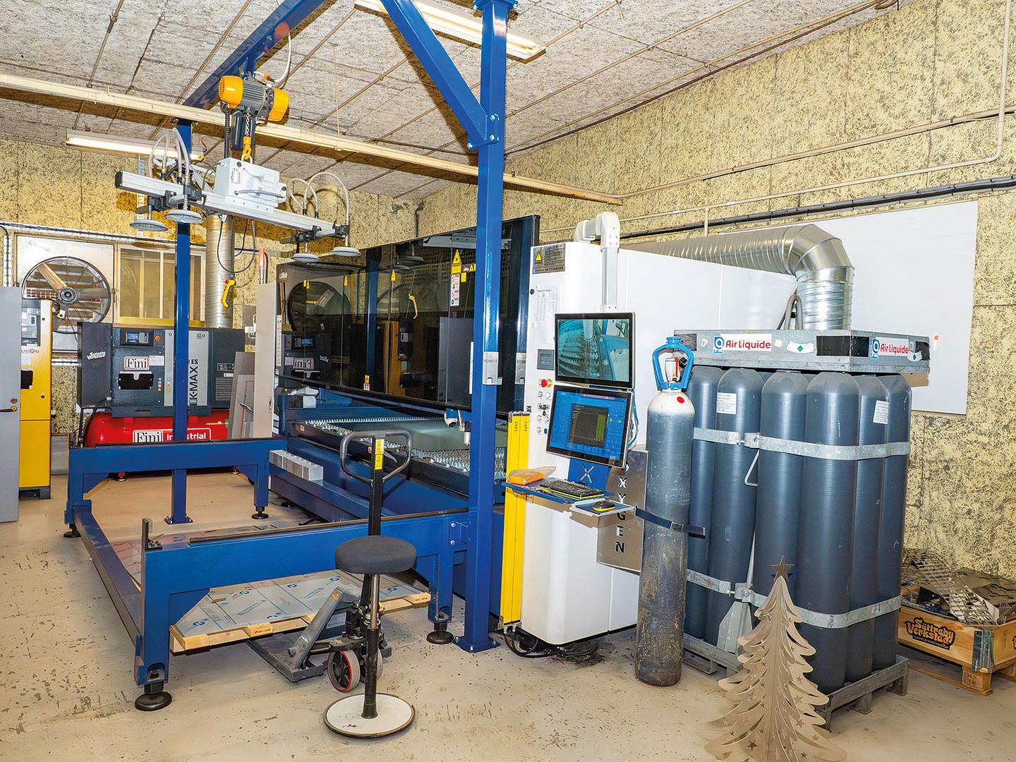 KUNDREPORTAGE: SÄTTRABY VERKSTADS AB