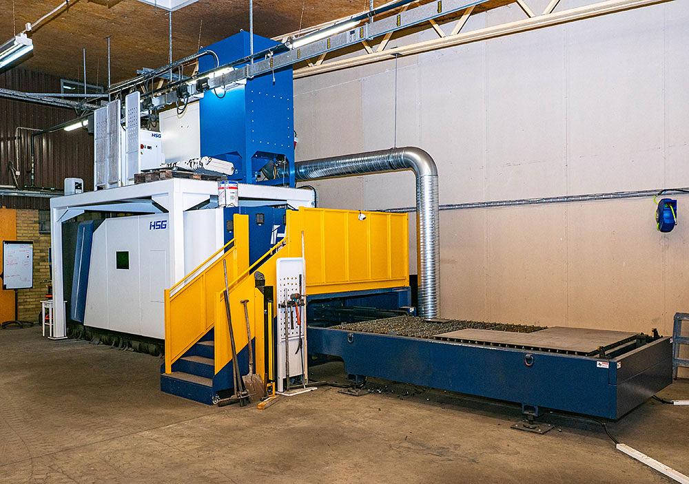 KUNDREPORTAGE: GMF SERVICE I TINGSRYD AB