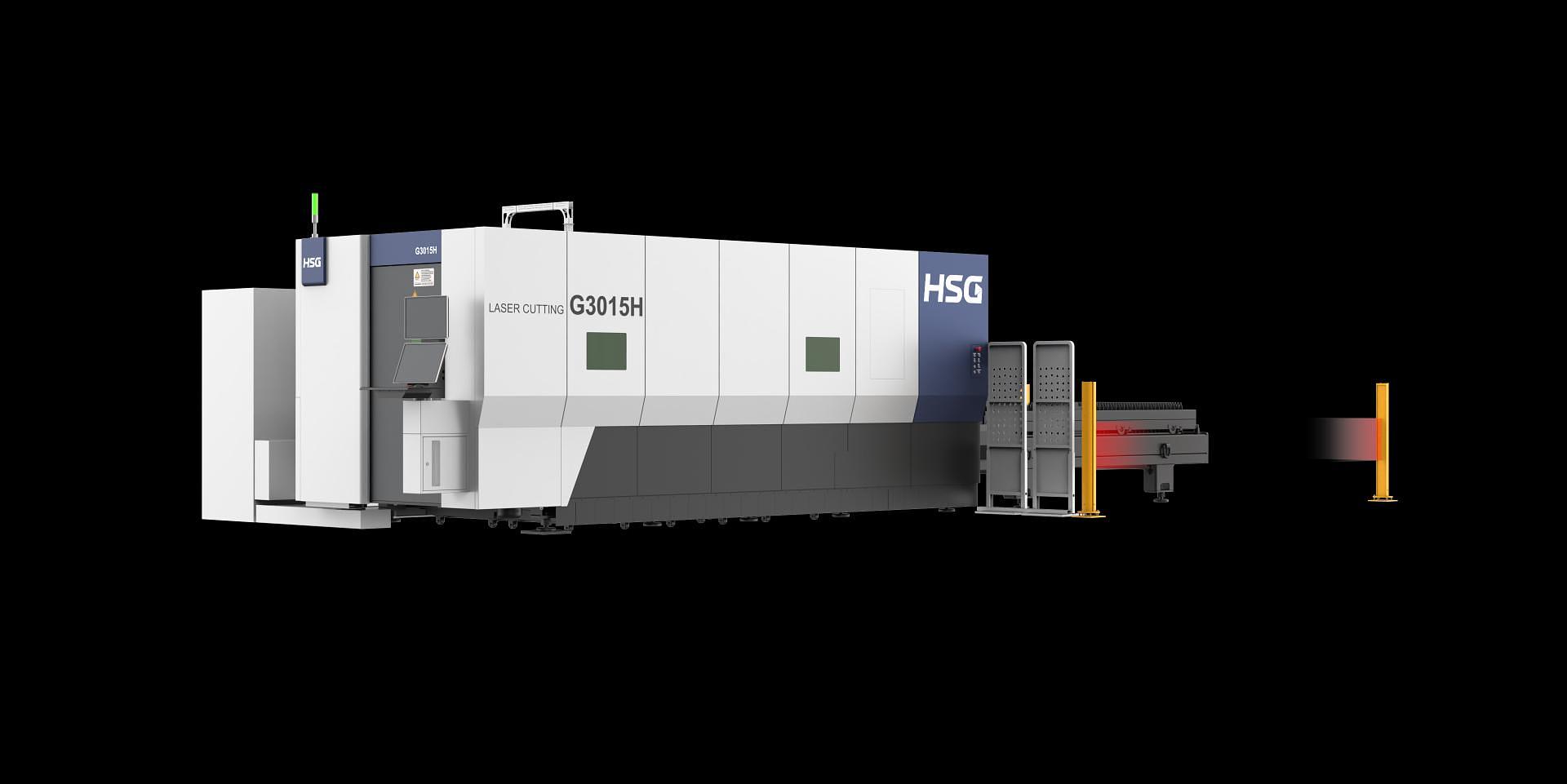 Höstkampanj på laserskärmaskiner