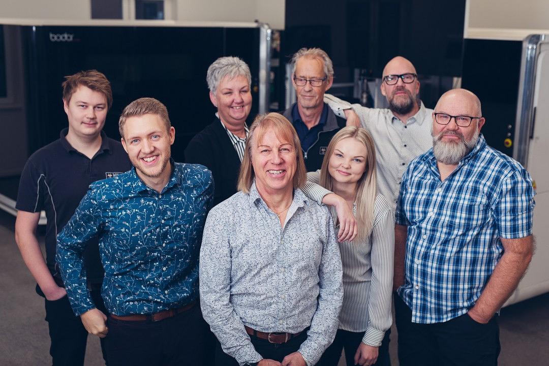 Vi önskar dig en glad sommar