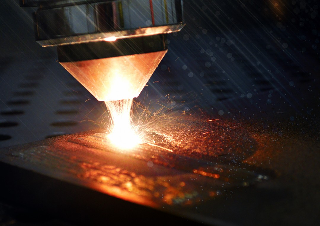 Besök Laser Machining Inc. på Elmia Svets och Fogningsteknik.