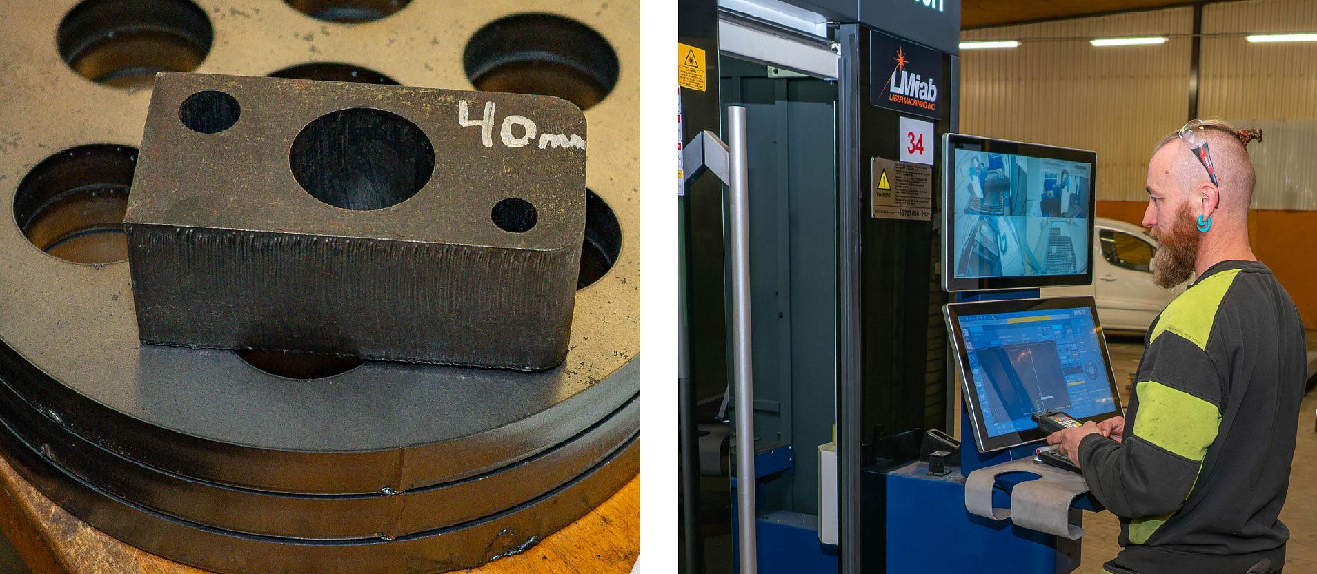 KUNDREPORTAGE: GMF SERVICE I TINGSRYD AB