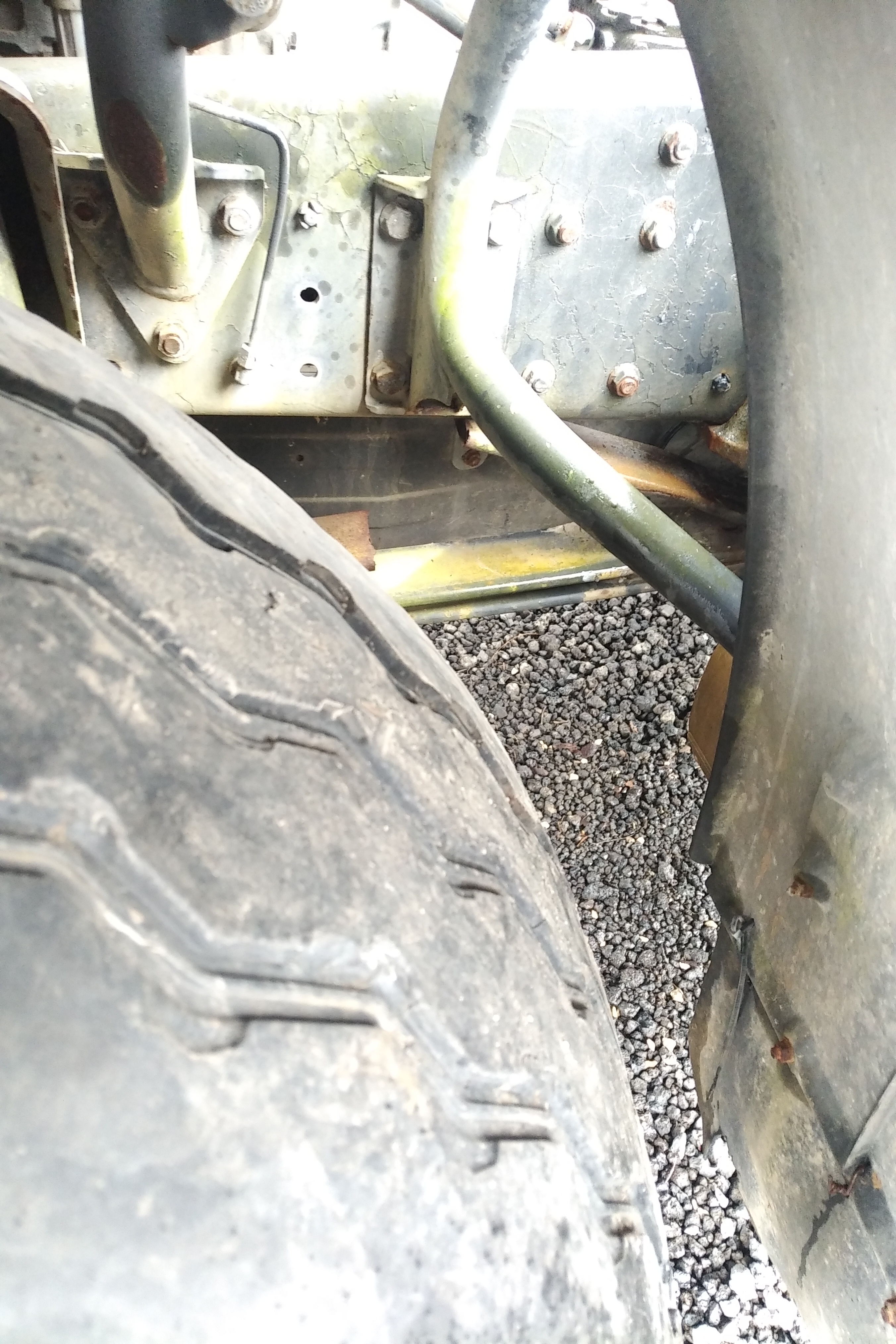 Left hand drive MAN 19.372 ZF manual tractor unit recently sold to Lagos - Nigeria.