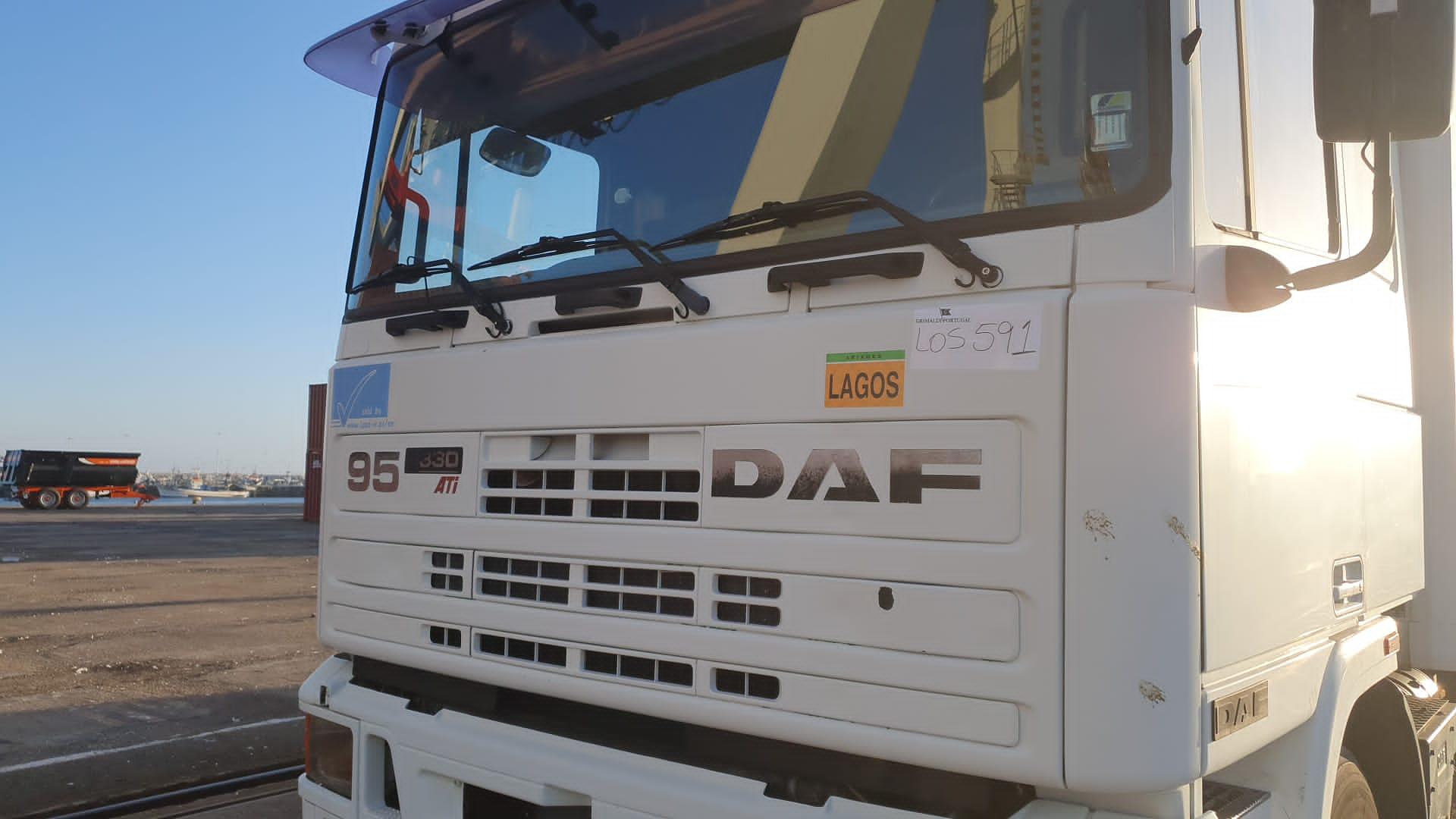 RoRo Shipping from Europe to Africa – Fast, Safe & Cost-Effective.