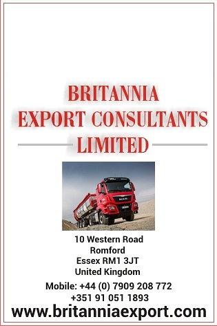 Vehicle Collection and Transport Across Norway for Worldwide Export