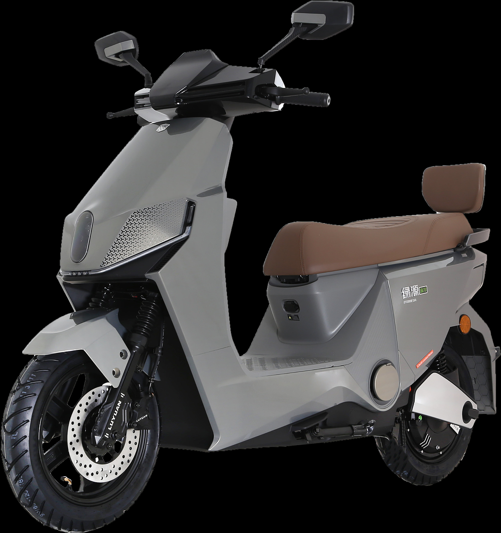 Coming soon: 2025 Luyan S90 Prox Max High Speed Electric Bike