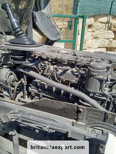 Manual Injector Pump Trucks vs Electronic Injection Trucks