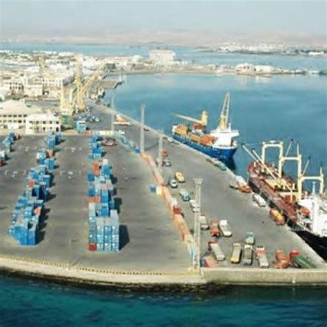 Flat Rack Shipping from Europe to East Africa