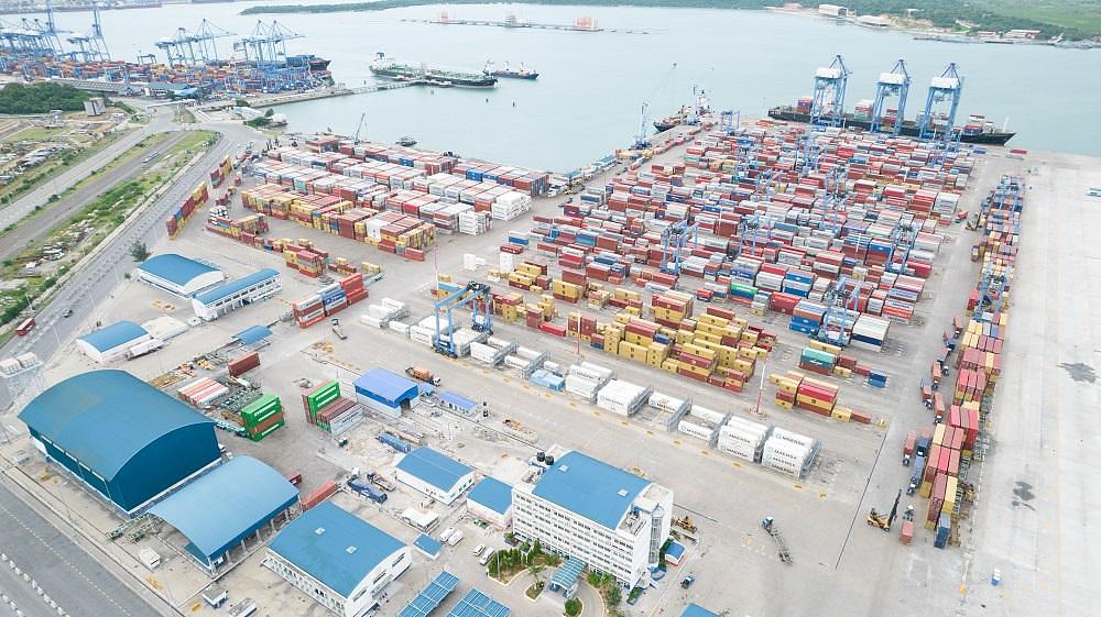 Flat Rack Shipping from Europe to East Africa