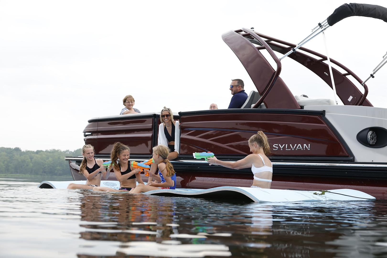 Boat Maintenance 101
