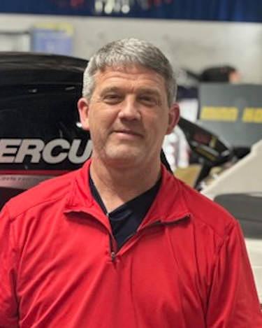 Shipping Where You Need It