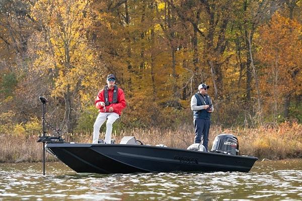 Fishing Near Richmond, KY