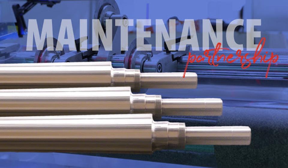 2020 Maintenance Partnership