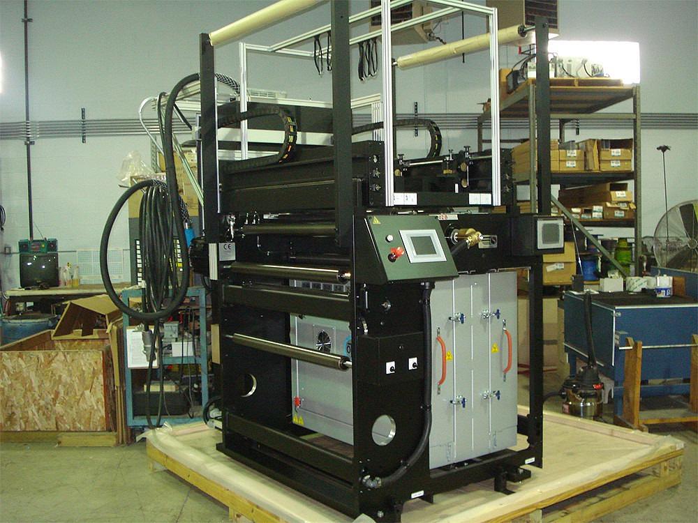 Imaging Tower