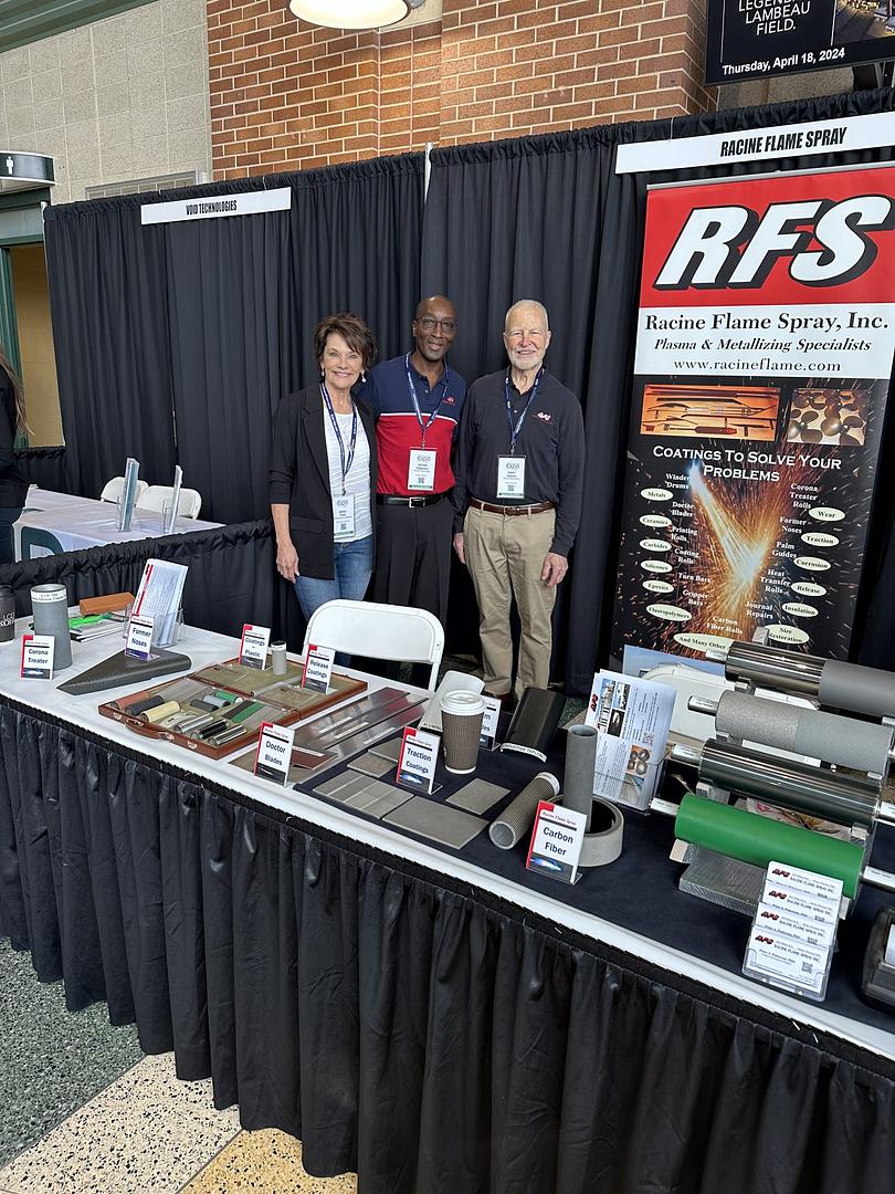 2024 Converters Expo Recap