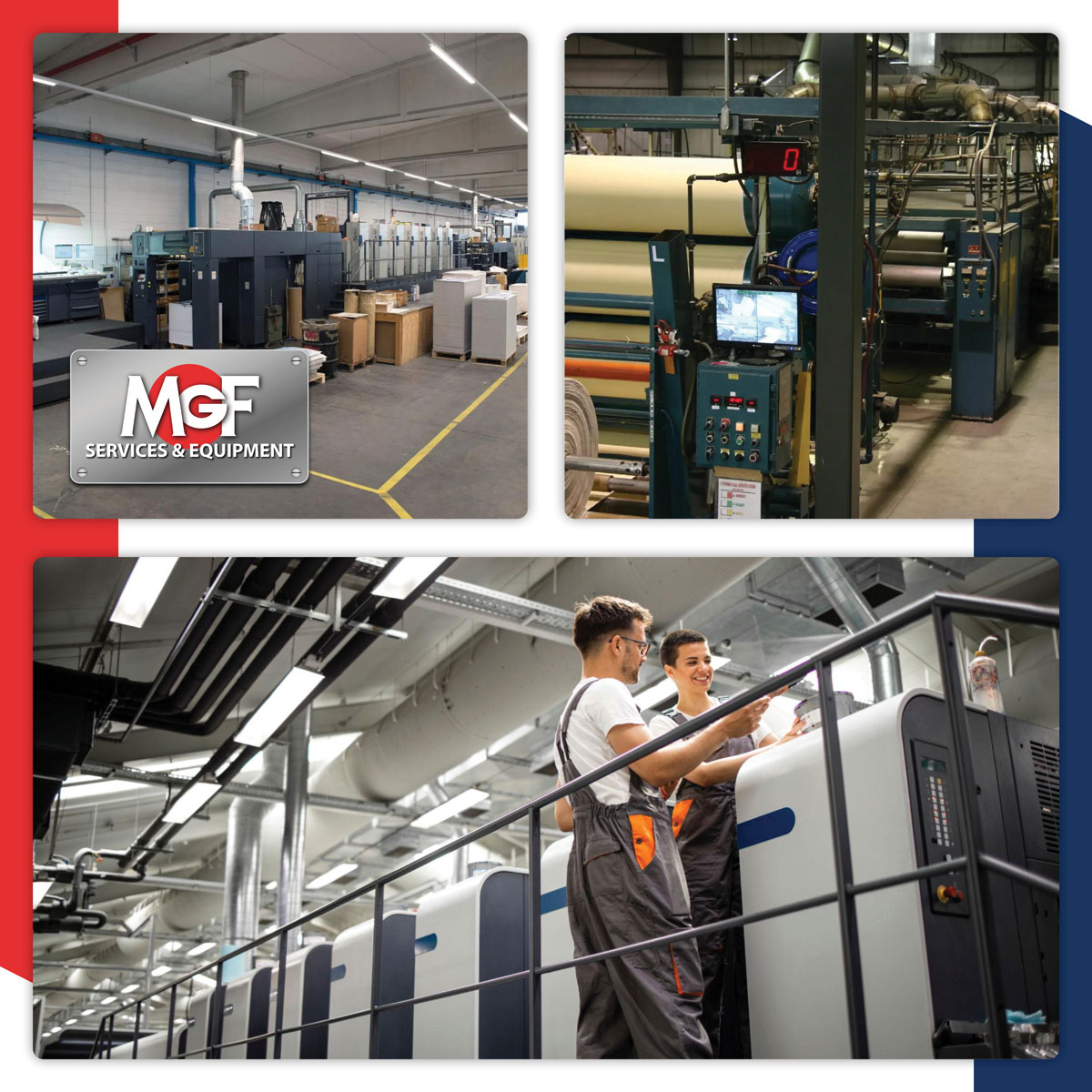 What Is Your Equipment Really Worth? Making Better Business Decisions with Market-Based Valuation