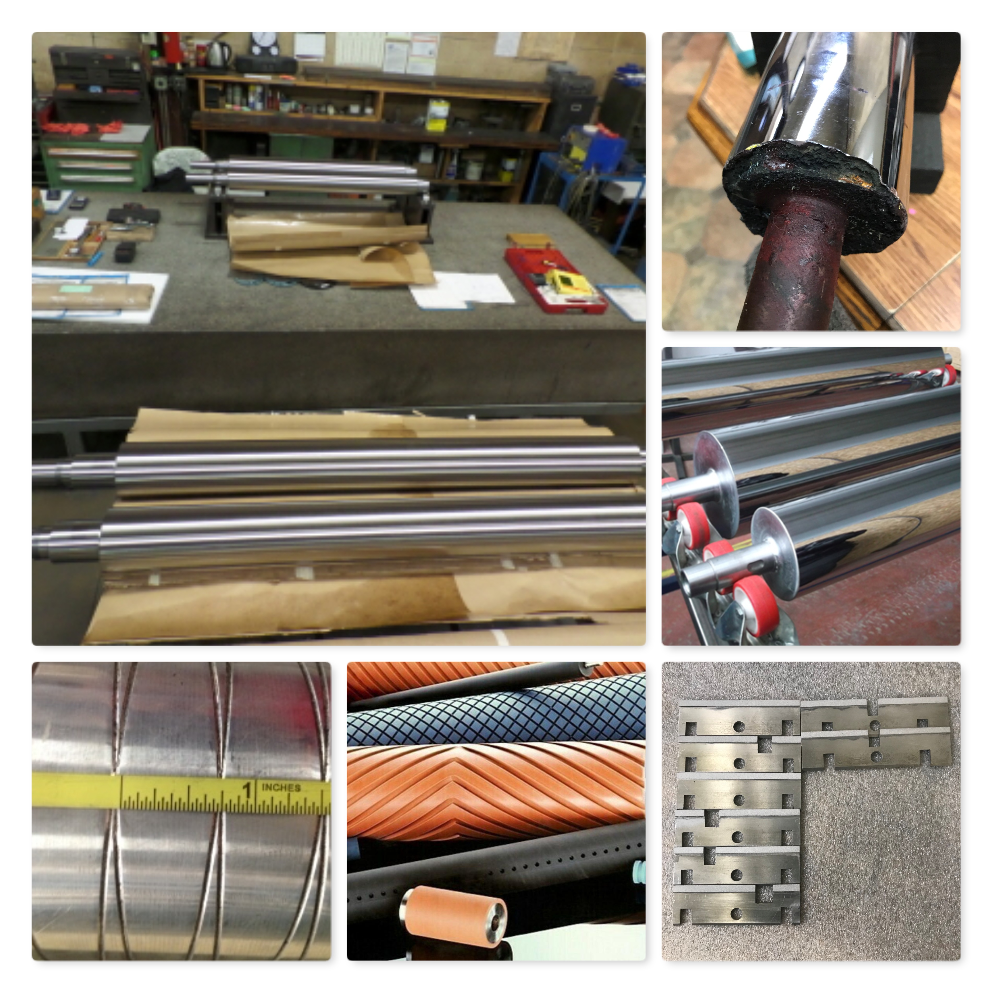  What to Do When OEM Specifications Are Not an Exact Match for Legacy Printing and Packaging Equipment