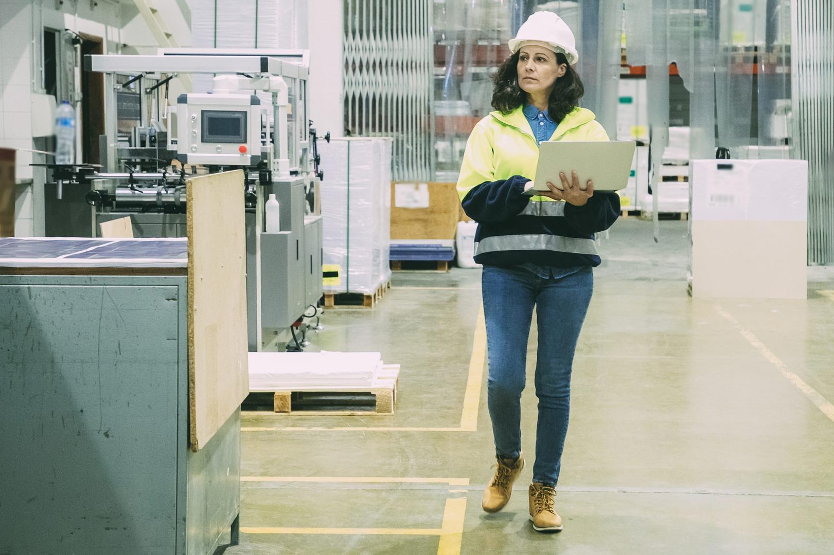 Spring into Action with Our Preventative Maintenance Checklist Reminder!