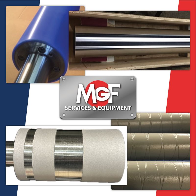 Most Coatings Don’t Just Prevent Wear — They Fix Process Problems