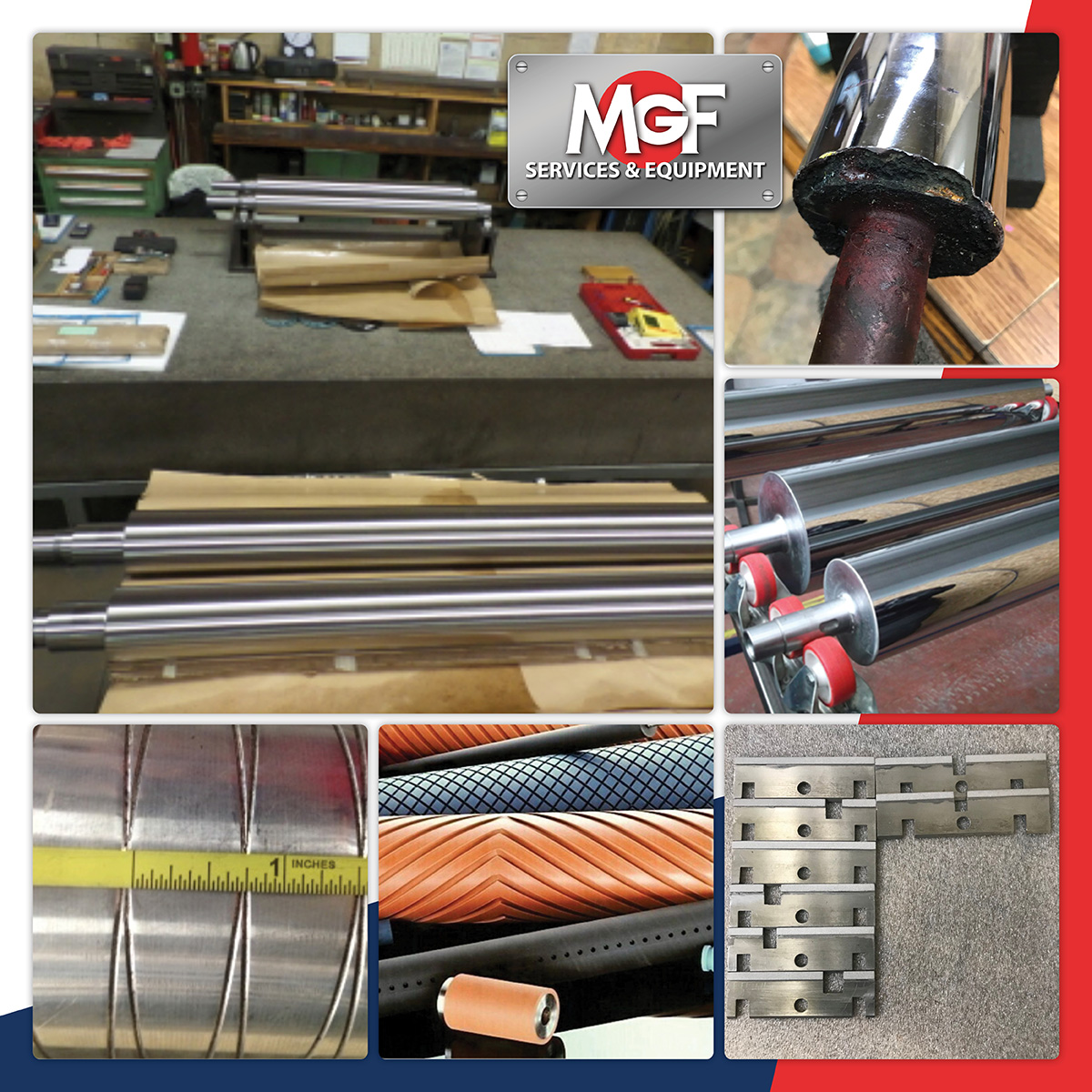  What to Do When OEM Specifications Are Not an Exact Match for Legacy Printing and Packaging Equipment