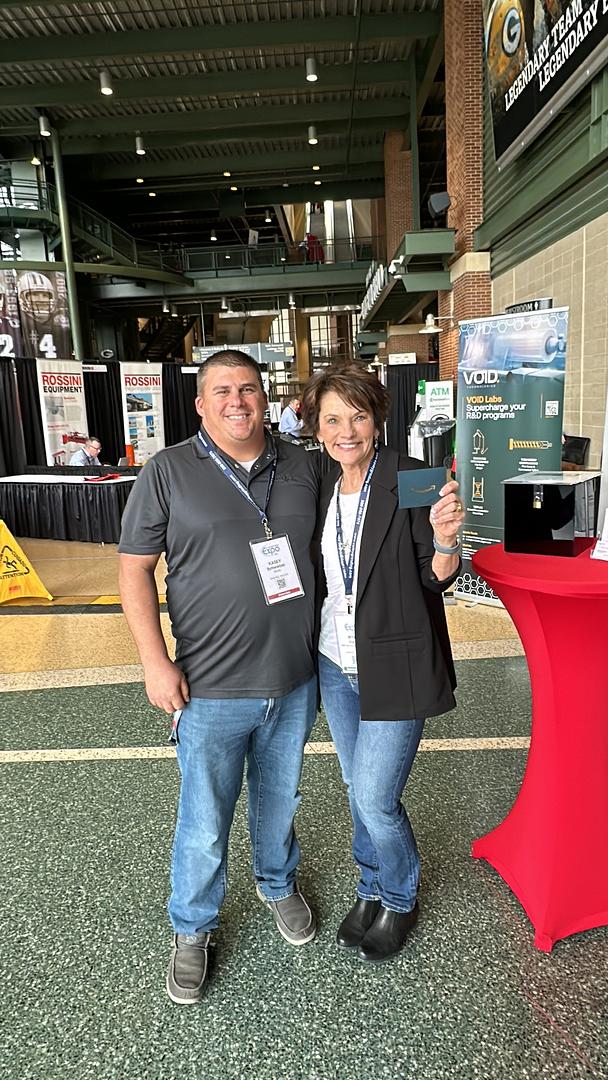 2024 Converters Expo Recap