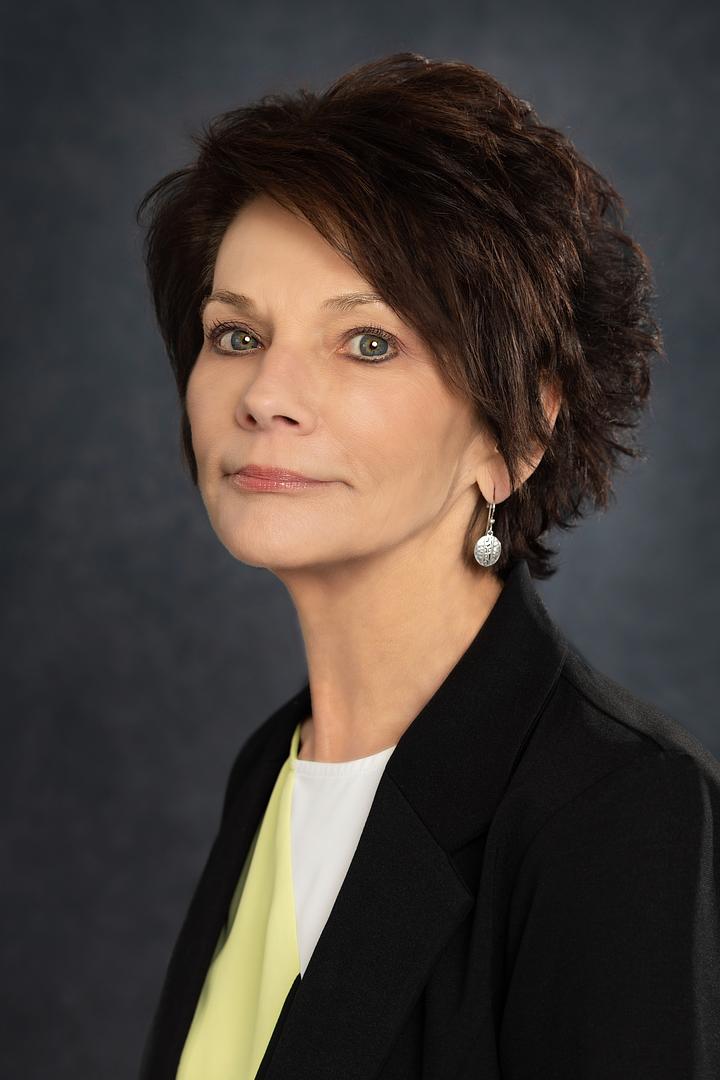 Mona Friedl, President of MGF Services & Equipment