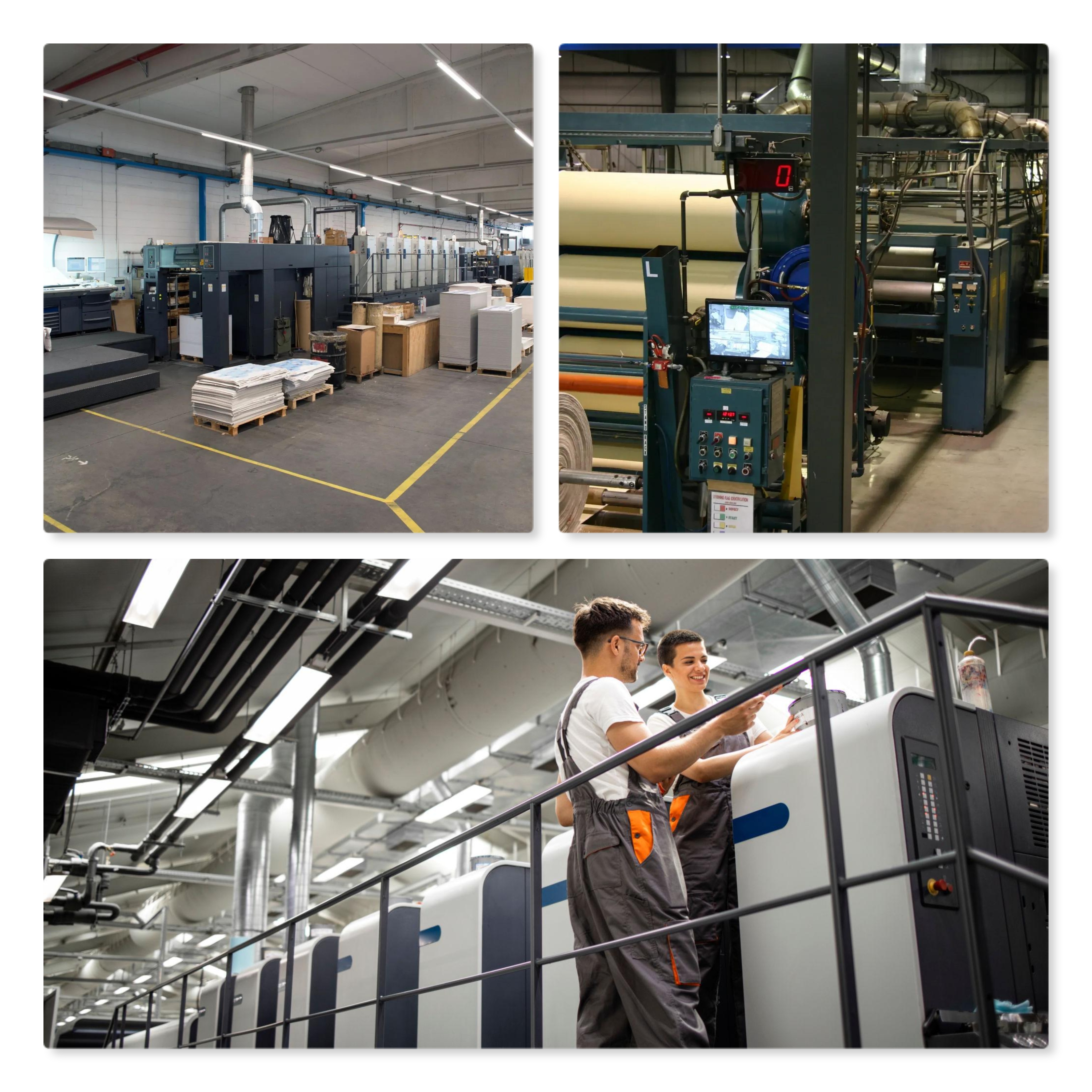 What Is Your Equipment Really Worth? Making Better Business Decisions with Market-Based Valuation