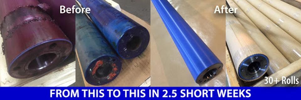 Partnership Success Pays Off!