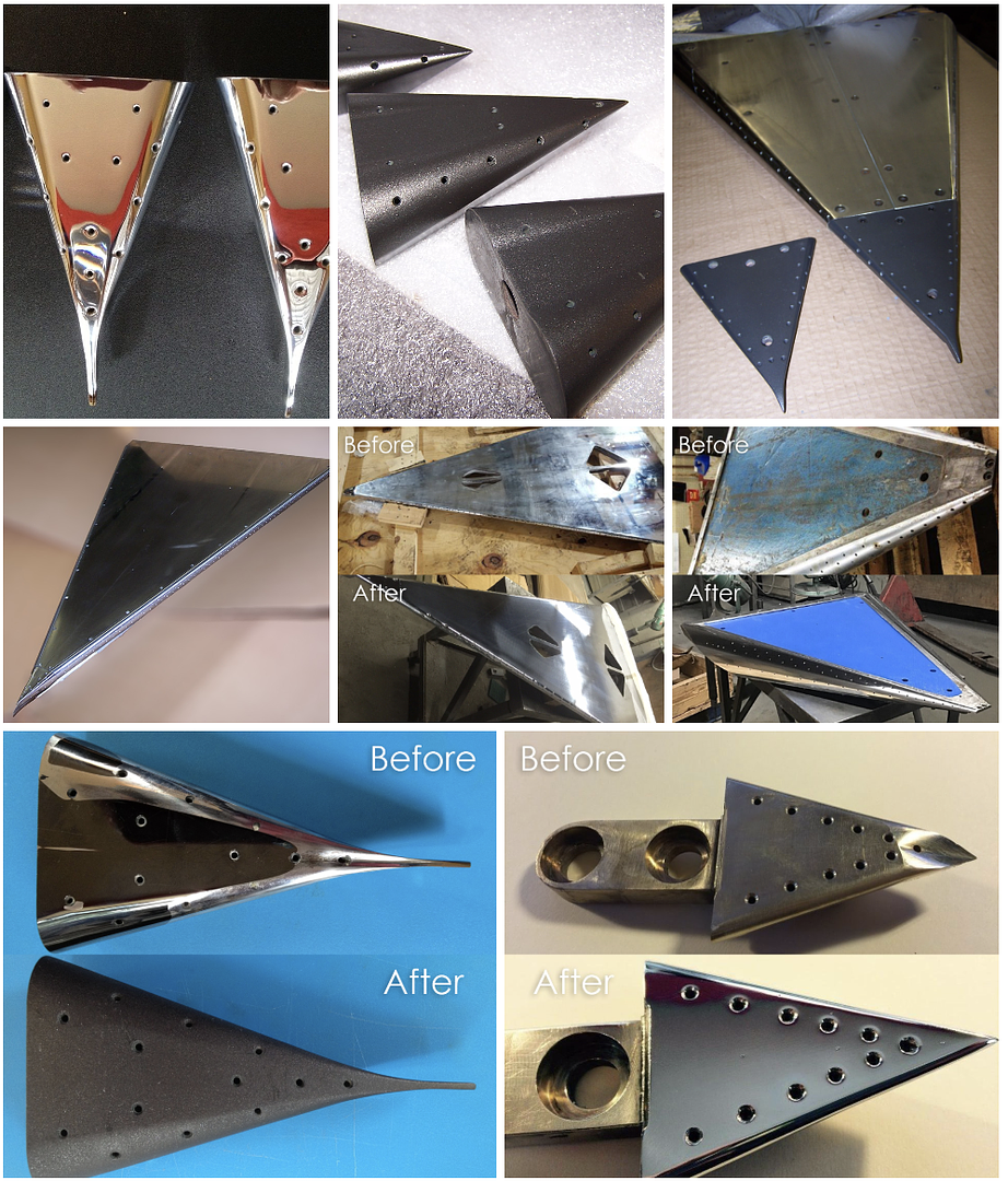 Keeping Traditional Printing Presses Running: Former Nose & Board Repair