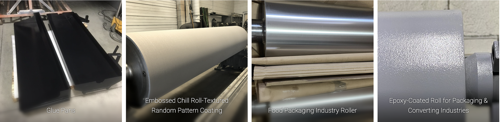 Flexo Packaging & Converting Industry