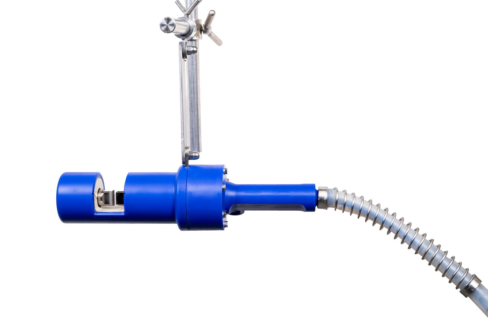 NDS PVS-Naturdarmschweißgerät für Ihre Wurstproduktion