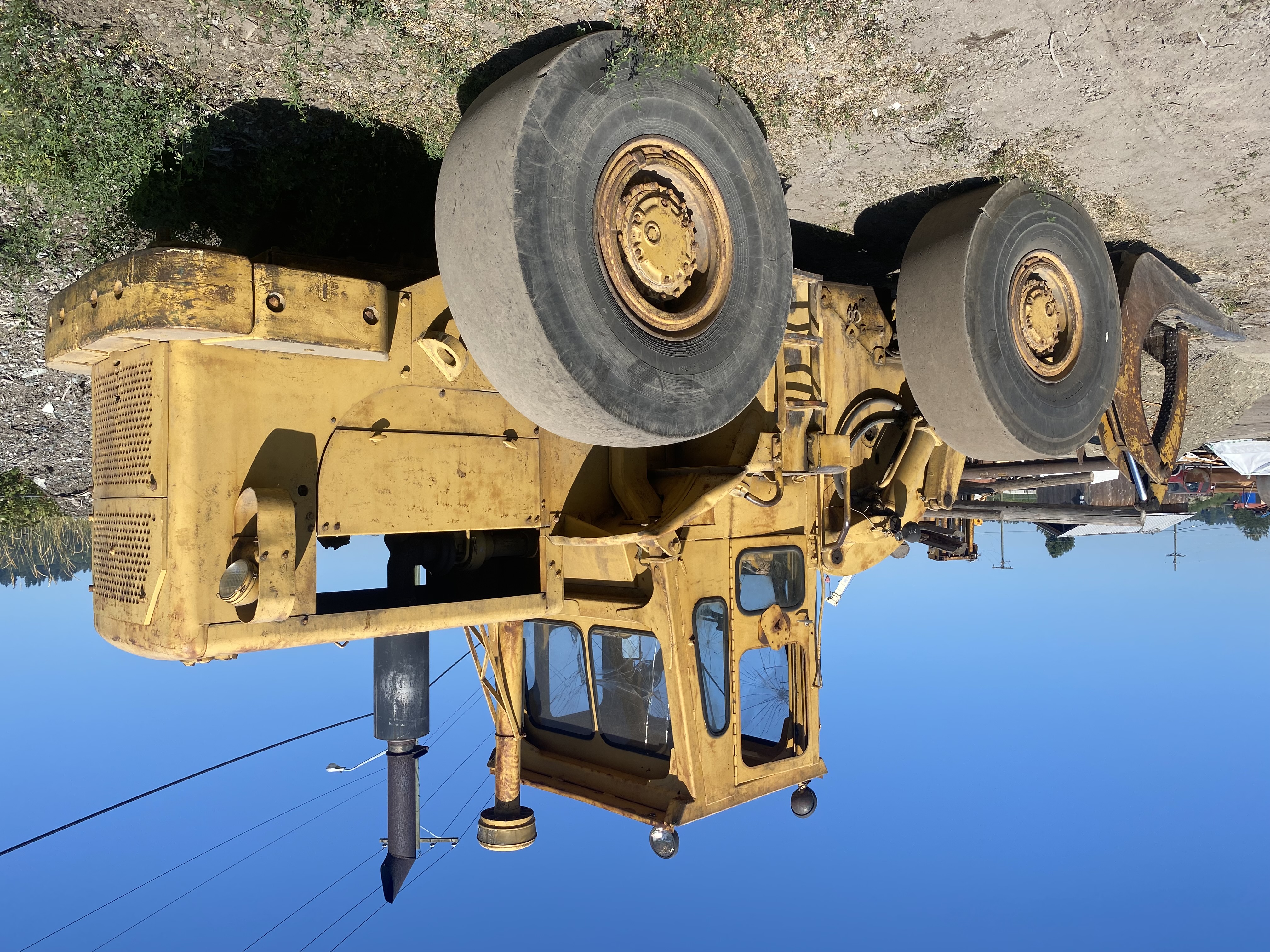 PAST AUCTION- SILVER CREEK PREMIUM PRODUCTS & MISSION SHAKE & SHINGLES 