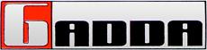 Gadda logo